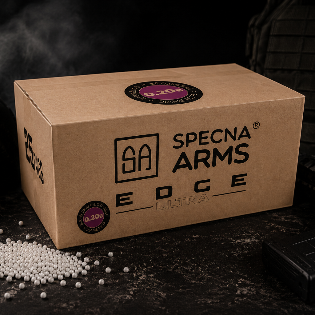 SPECNA EDGE ULTRA 0.20 25KG
