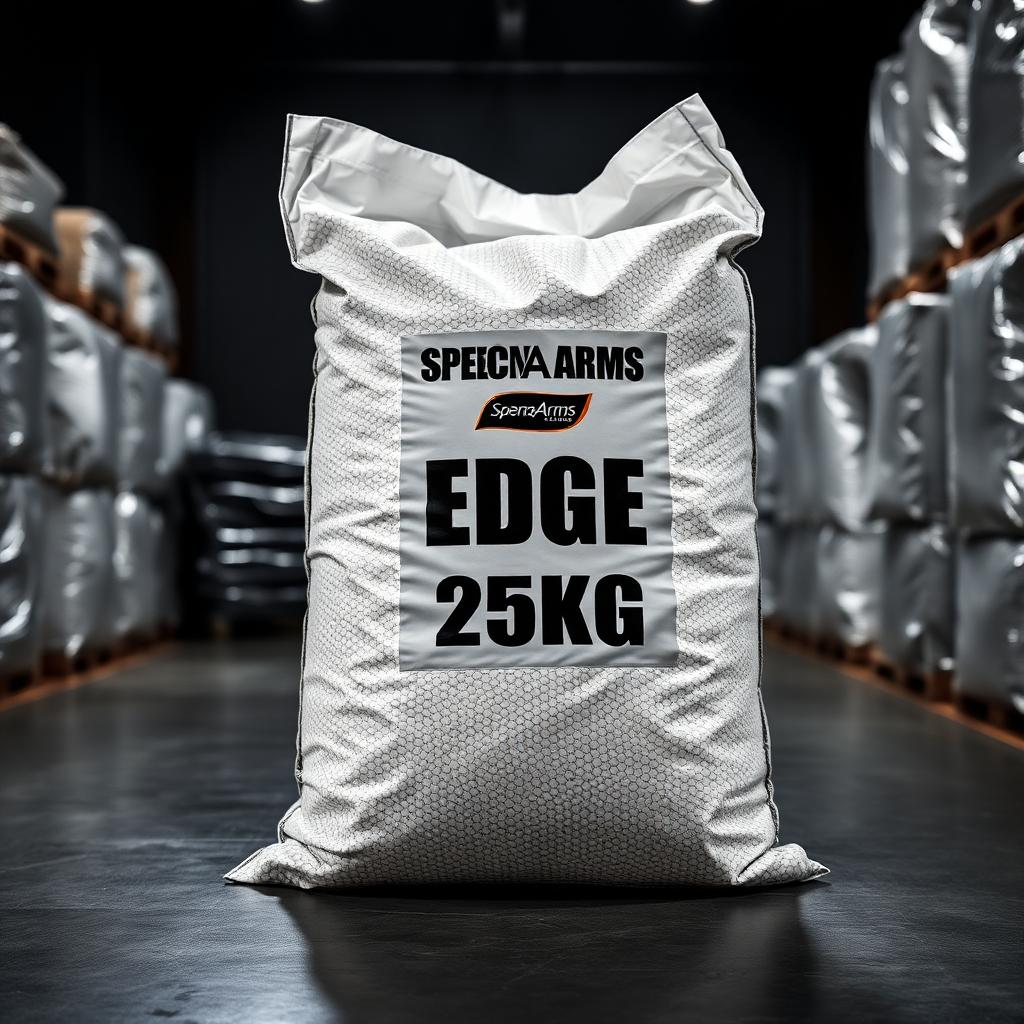 Specna Arms 0.25g 25KG bulk sack