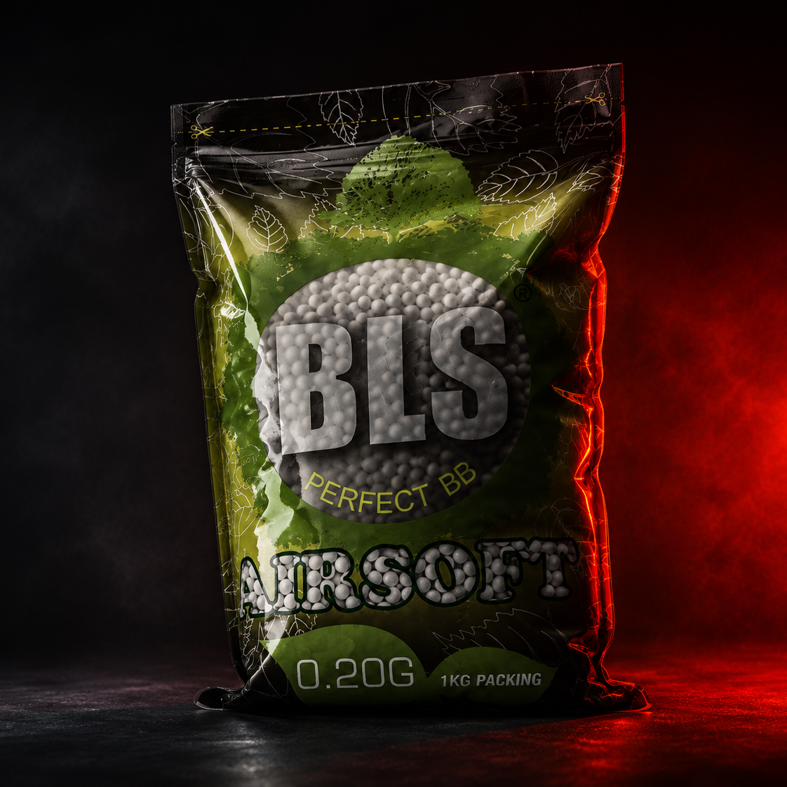 BLS 0.20G BIO 1KG