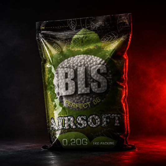 BLS 0.20G BIO 1KG