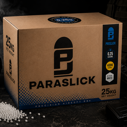P&J 0.25 25KG