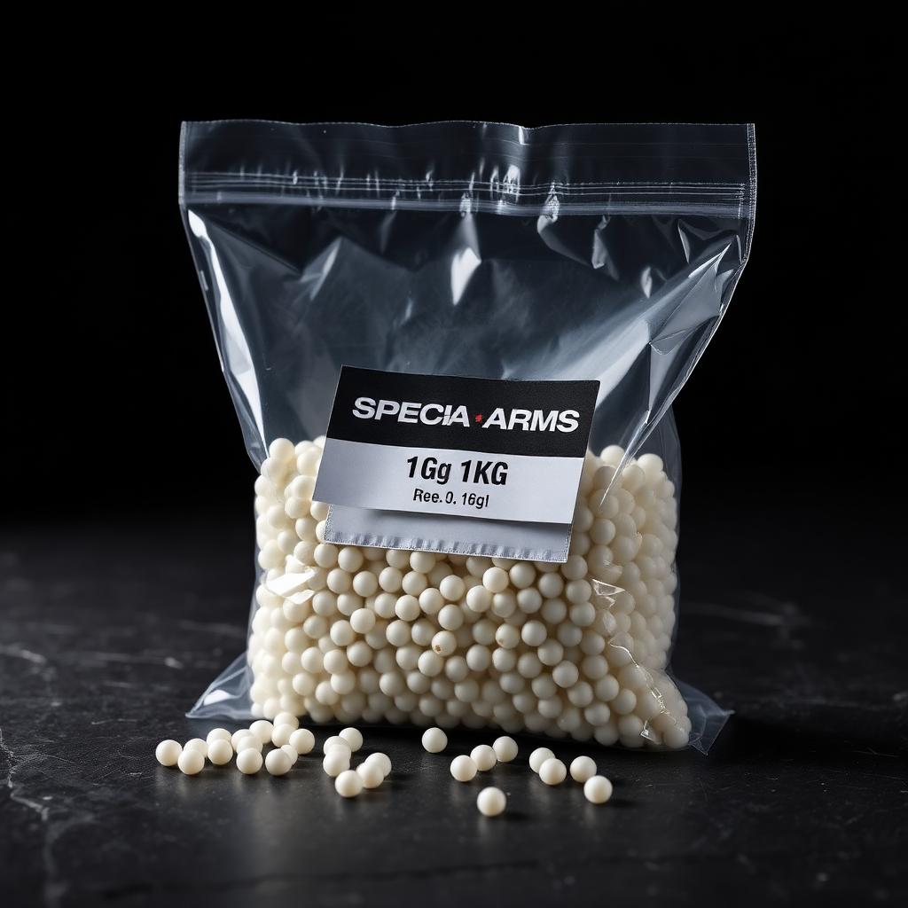 Specna Arms 0.20g 1KG bag