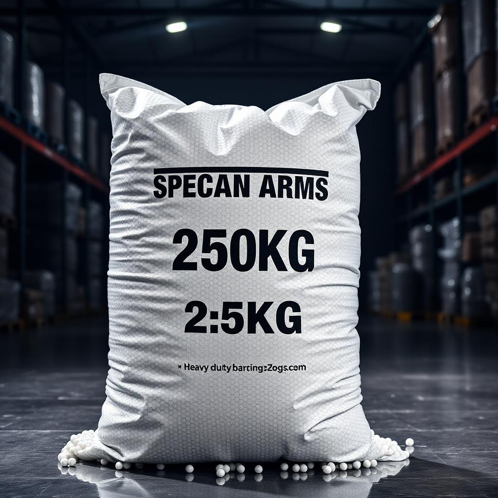 Specna Arms 0.20g 25KG bulk