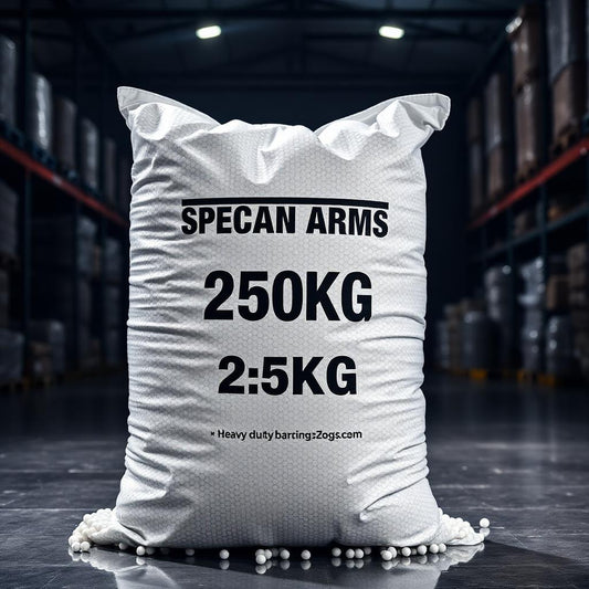 Specna Arms 0.20g 25KG bulk